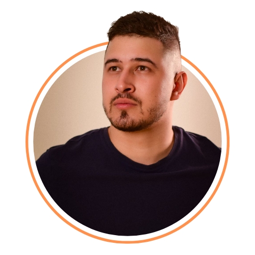 Jhonny - Digital Marketing Manager