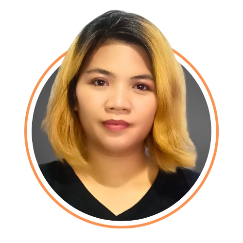 Cristine - Service Delivery Manager
