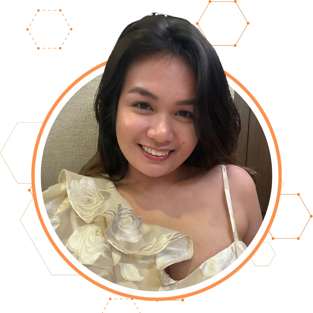 Isabel - CEO & Founder of Staffly